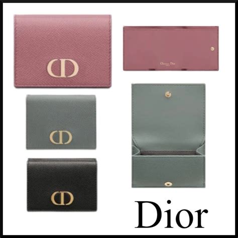 20 montaigne dior|dior 30 montaigne wallet.